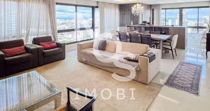 Apartamento com 03 suítes localizado no bairro nsra de lourdes