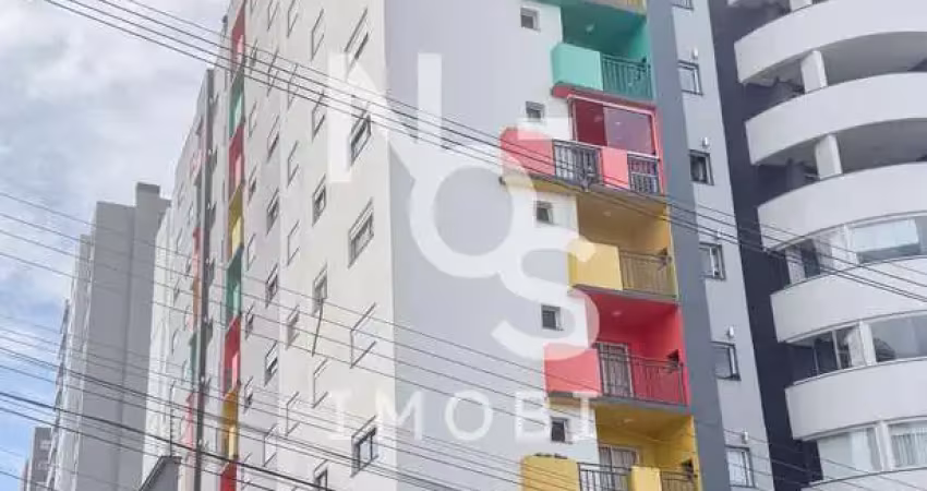 Apartamento com 02 dormitórios disponível no bairro panazzolo