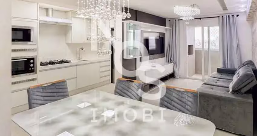 Apartamento de 03 dormitórios localizado no bairro rio branco
