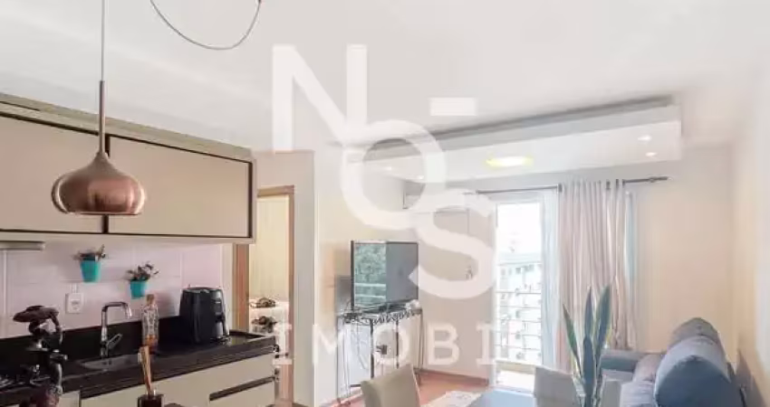 Apartamento de 02 dormitórios localizado no vinhedos em caxias do sul