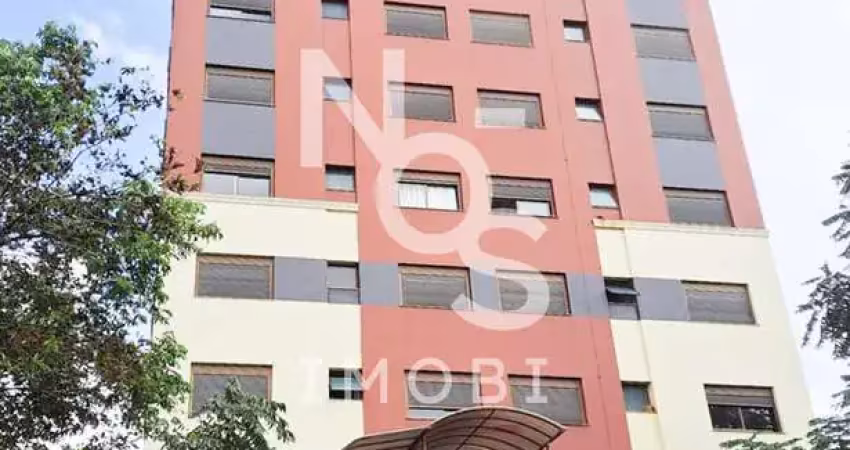 Apartamento com 02 dormitórios localizado no bairro são pelegrino
