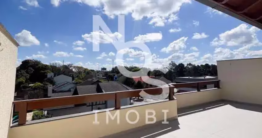 Sobrado triplex com 03 dormitórios localizado no bairro vinhedos