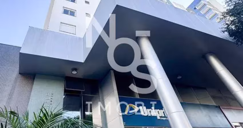 Apartamento com 1 quarto à venda na Rua Sinimbu, 1241, Centro, Caxias do Sul