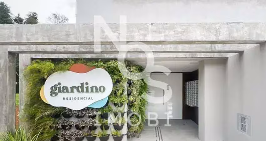 Apartamento 02 dormitórios no centro novo em antônio prado rs