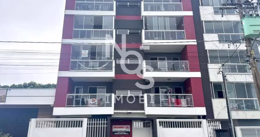 Apartamento com 2 quartos para alugar na Rua Samuel Ferreira da Silva, 958, Desvio Rizzo, Caxias do Sul
