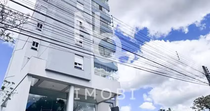 Apartamento com 2 quartos à venda na Rua Humberto de Campos, 550, Sagrada Família, Caxias do Sul