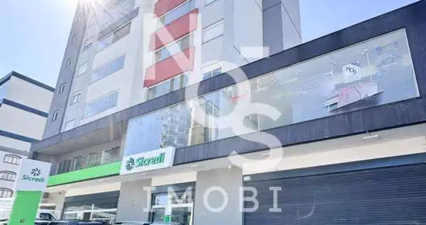 Sala comercial para alugar na Rua Luiz Michielon, 1149, Cruzeiro, Caxias do Sul