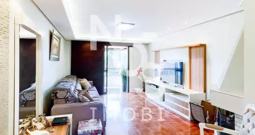 Apartamento à venda no bairro são pelegrino, caxias do sul - rs
