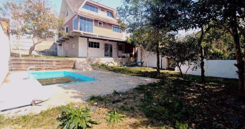 OPORTUNIDADE ÚNICA: Linda Casa à Venda em Atuba/Colombo!