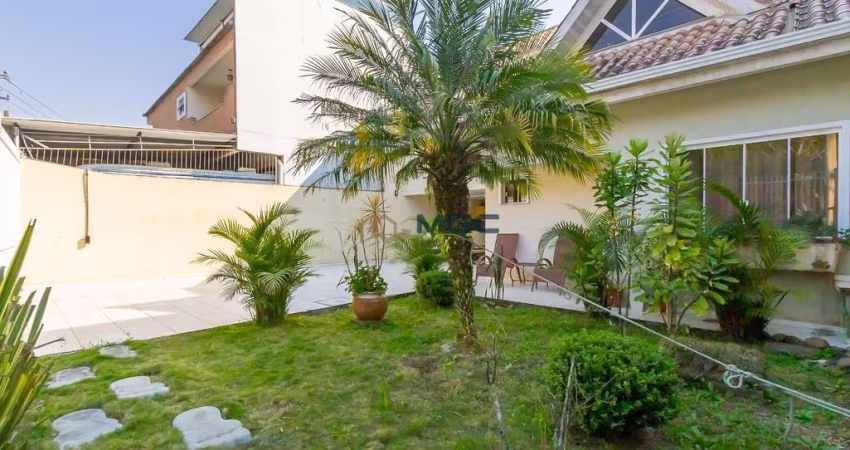Sobrado à venda, 206 m² por R$ 1.300.000,00 - Planta Estância Pinhais - Pinhais/PR