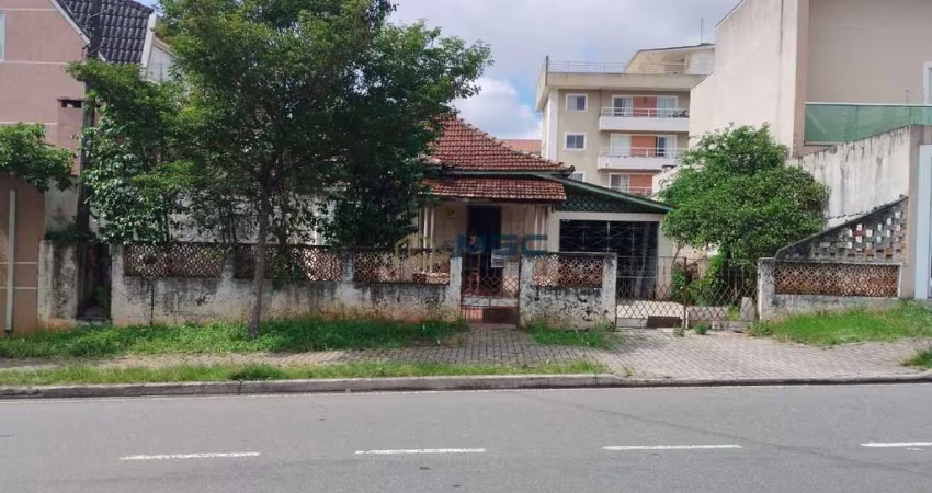 Excelente Terreno Capão Imbuia