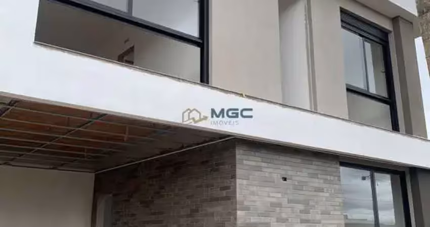 Sobrado com 3 suítes à venda, 180 m² por R$ 1.380.000 - São José dos Pinhais/PR