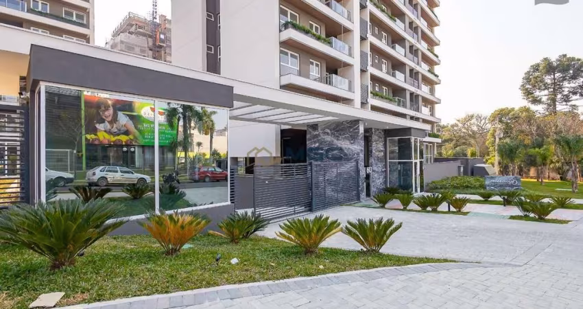 Trebbiano Torres 1 e 2 - Apartamento à venda no bairro Campo Comprido - Curitiba/PR