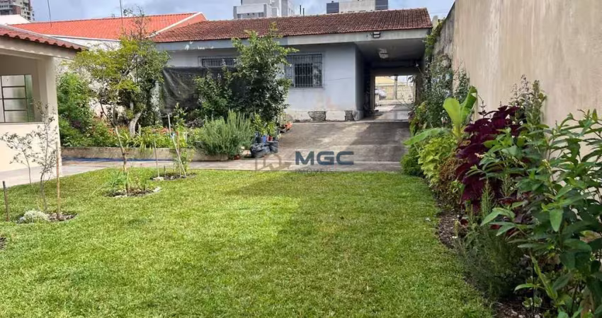 Casa com 3 quartos à venda no Novo Mundo, Curitiba 