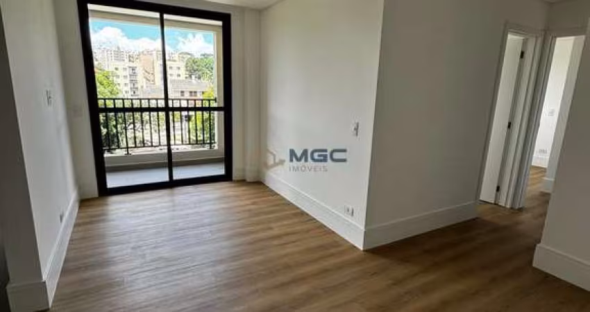 Jardim dos Manacás - Apartamento 2 quartos em Tingui, Curitiba/PR