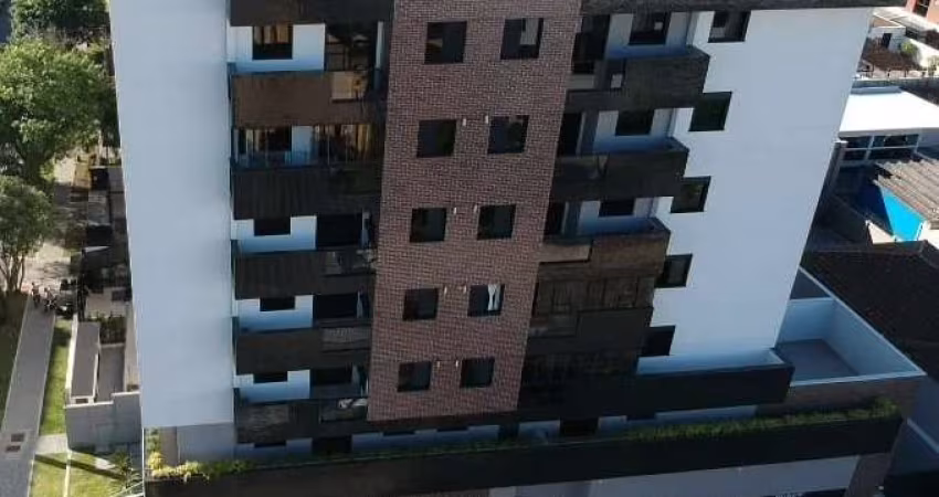 Ilha de Capri - Apartamento à venda no bairro Vila Izabel - Curitiba/PR