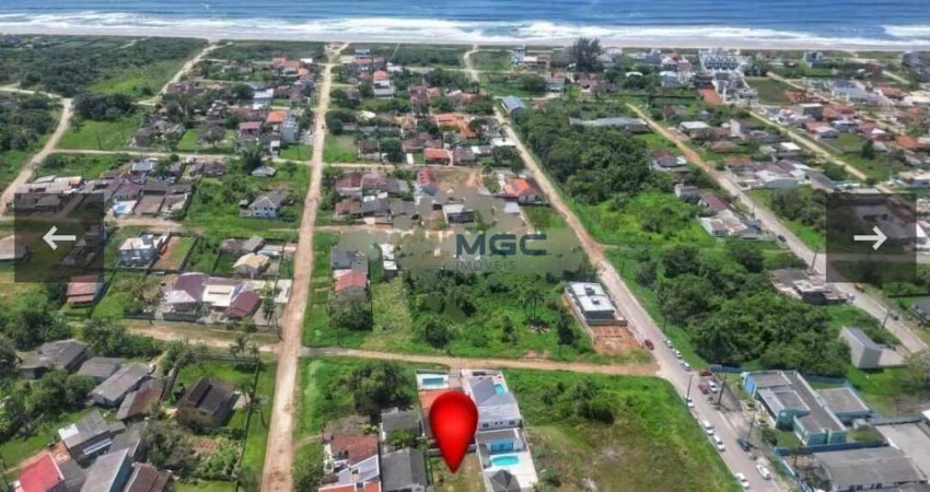 Terreno à venda no bairro Centro - Guaratuba/PR