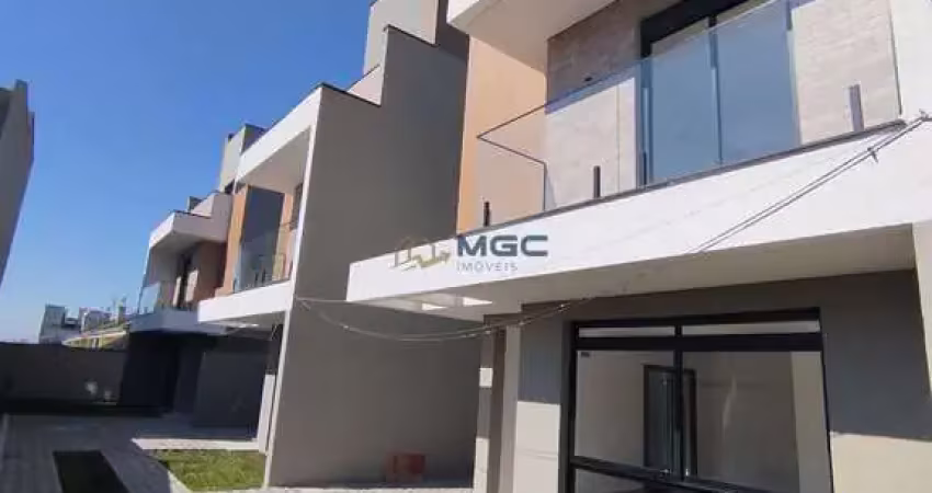 Casa com 3 quartos à venda na Rua Professor José Nogueira dos Santos, 1071, Hauer, Curitiba