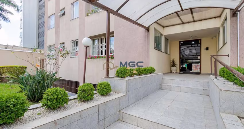 Apartamento à venda no bairro Boa Vista - Curitiba/PR