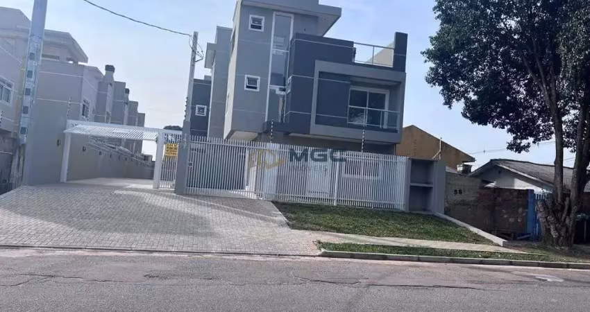 Sobrado Bairro Alto amplo terraço  Curitiba/PR