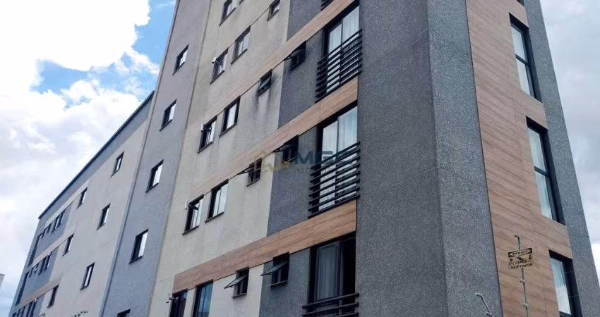 Apartamento em Fanny, Curitiba/PR