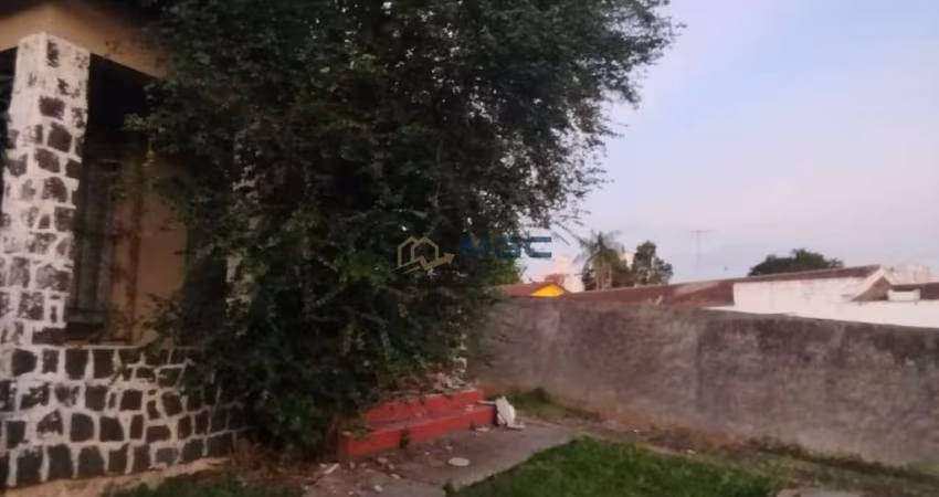 Terreno ZR3 Portão, Curitiba/PR prox ao Carrefour