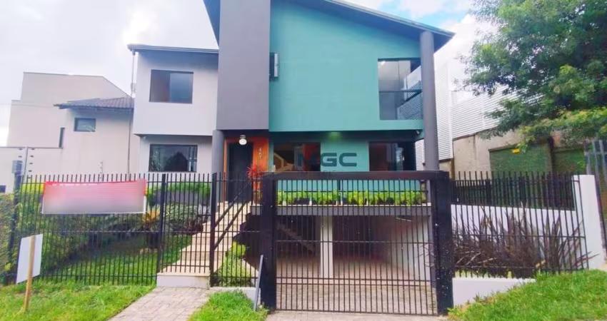 Casa à venda no bairro Uberaba - Curitiba/PR