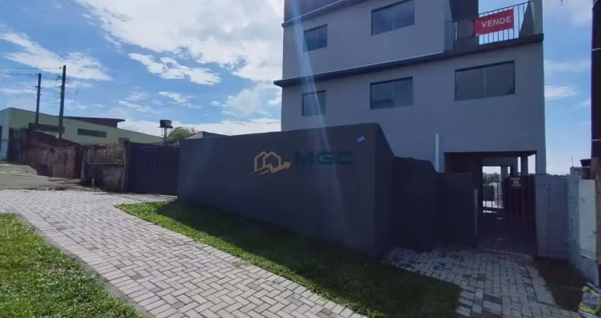 Apartamento à venda no bairro roça grande - colombo/pr