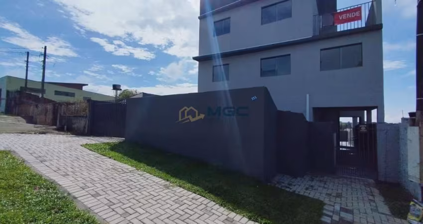 Cobertura com 2 dormitórios à venda, 70 m² por R$ 339.900,00 - Roça Grande - Colombo/PR
