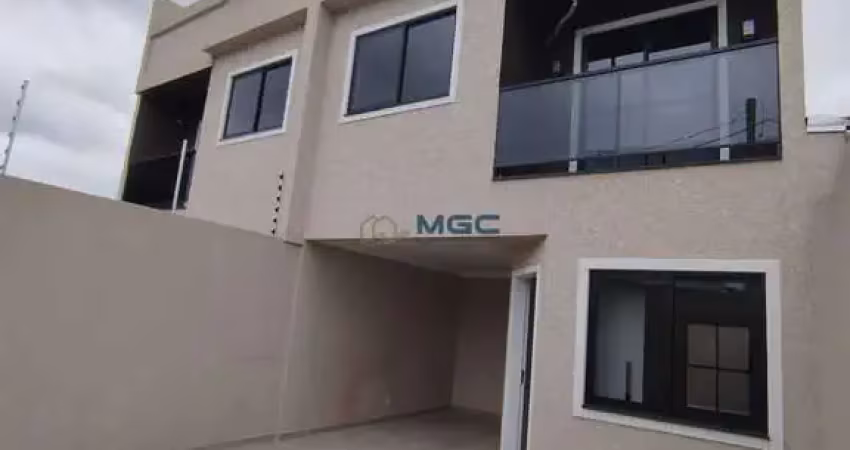Casa com 3 quartos à venda na Rua Abrão Jak Duck, 72, Xaxim, Curitiba