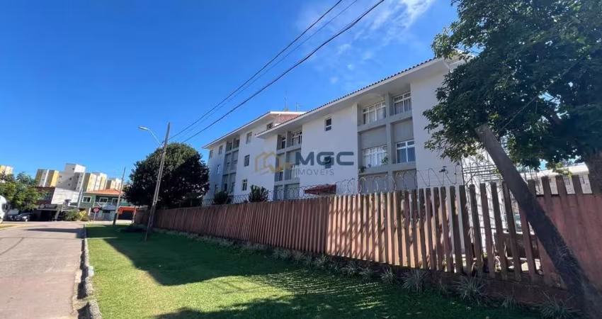 APARTAMENTO À VENDA NA CIDADE INDUSTRIAL!