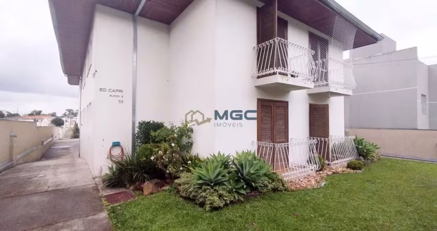 Edificio Capri - Apartamento à Venda – Edifício Capri  – São Lourenço, Curitiba/PR