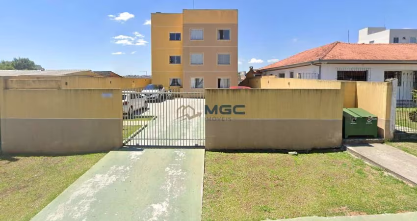 Apartamento à venda no bairro Atuba - Colombo/PR