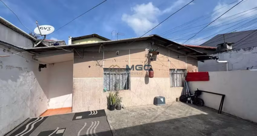 Casa com 3 quartos à venda na Rua do Jardineiro, 30, Boqueirão, Curitiba