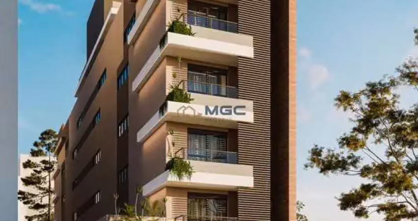 Apartamento à venda no bairro água verde - curitiba/pr