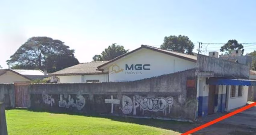 Terrenos em excelente localização em Curitiba