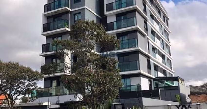 Apartamento Studio em Novo Mundo, Curitiba/PR