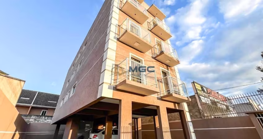 Apartamento bairro Fazendinha, Curitiba/PR