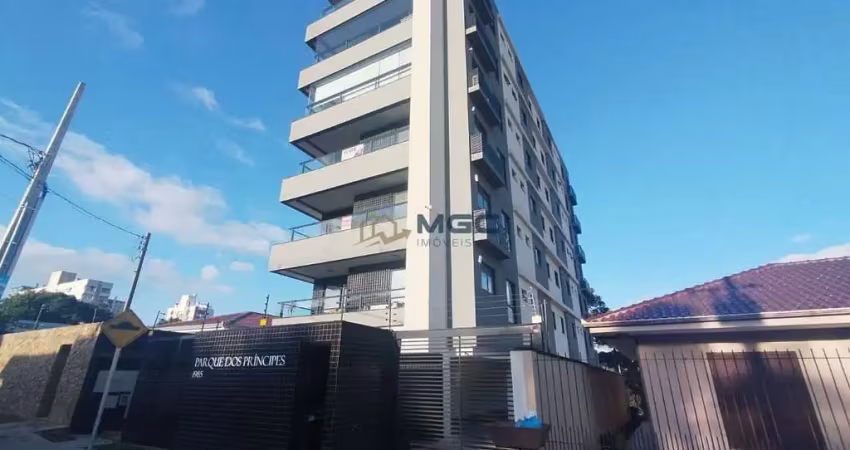 Apartamento à venda no bairro Centro - São José dos Pinhais/PR