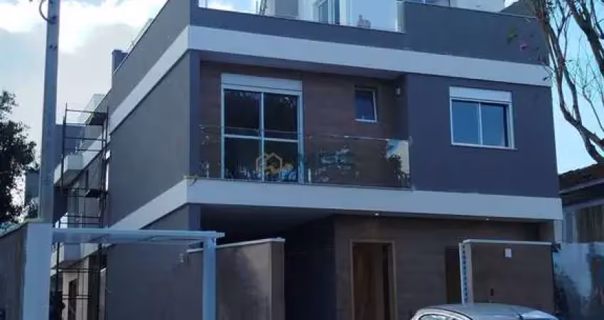 Casa com 3 quartos à venda na Rua Francisco Klemtz, 212, Portão, Curitiba
