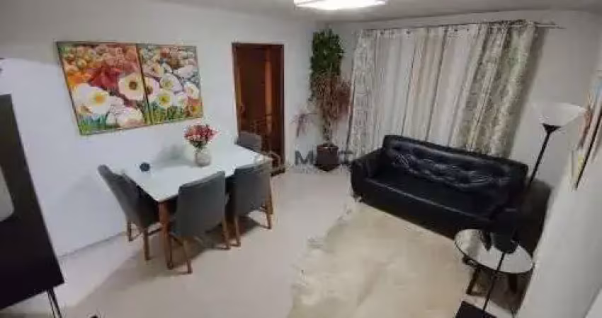 Edifício village patymar - apartamento no água verde