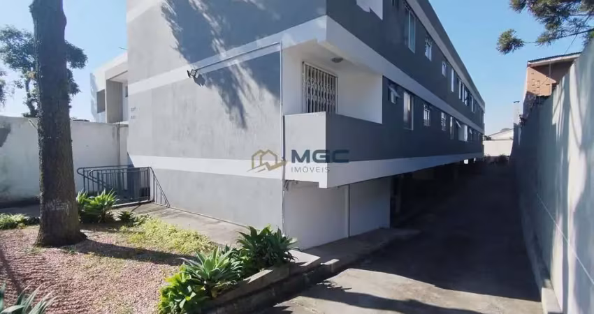 Apartamento com 3 quartos à venda no Guaíra, Curitiba 