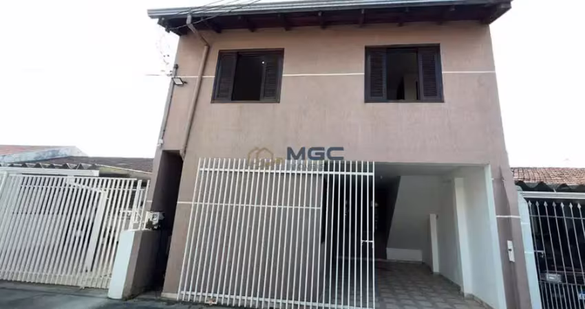 Casa com 3 quartos à venda na Rua Arthur Manoel Iwersen, 247, Boqueirão, Curitiba
