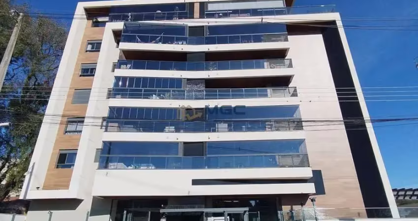 Apartamento à venda no bairro santa quitéria - curitiba/pr
