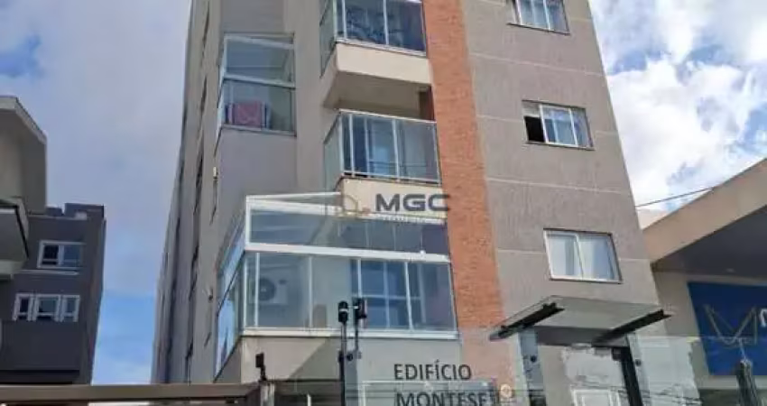Apartamento com 1 quarto à venda na Rua Professor Ulisses Vieira, Vila Izabel, Curitiba