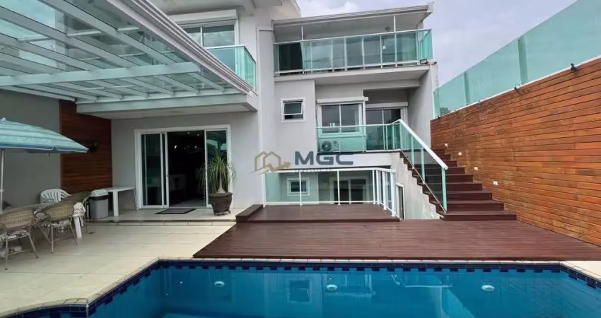 Residência exclusiva de alto padrão à venda no bairro uberaba