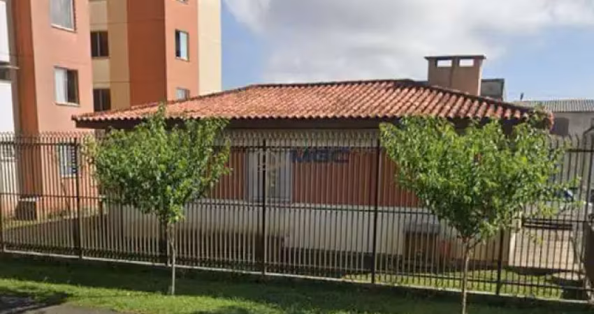 Apartamento à venda no bairro sítio cercado - curitiba/pr