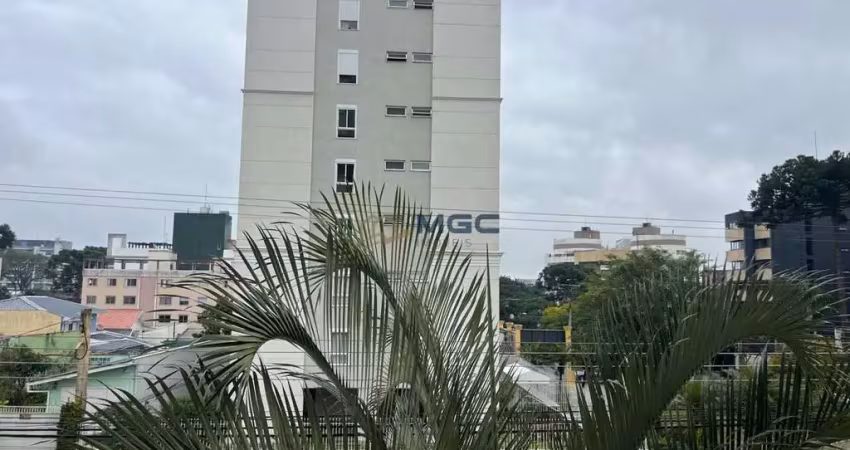 Apartamento com 2 quartos à venda na Rua Leôncio Correia, Água Verde, Curitiba