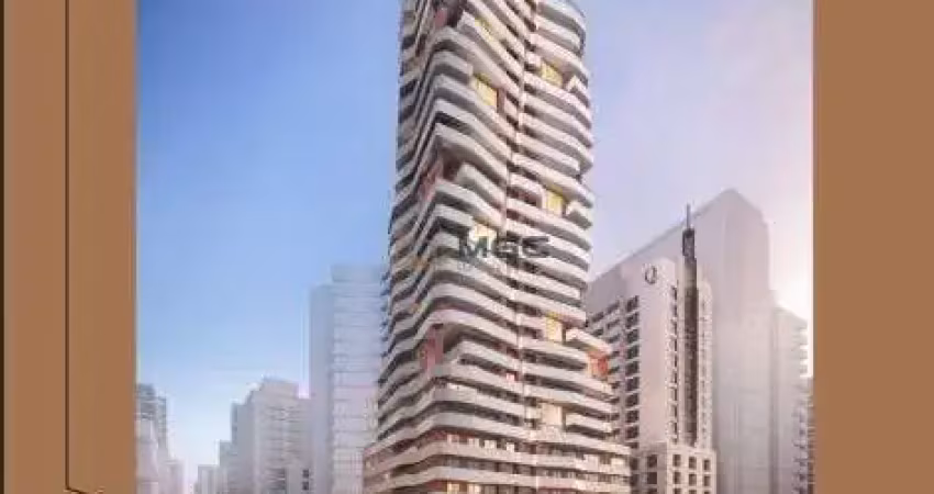 Apartamento com 2 quartos à venda na Rua Buenos Aires, Batel, Curitiba