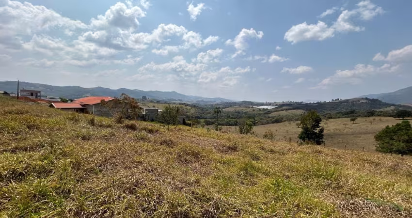 Lindo Terreno a Venda Condomínio Recanto Jaguari 1.031,74 m² Rio Acima Vargem - SP